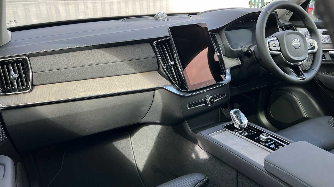 Volvo XC90 2.0 T8 Phev Ultra Dark 5Dr AWD Geartronic Estate