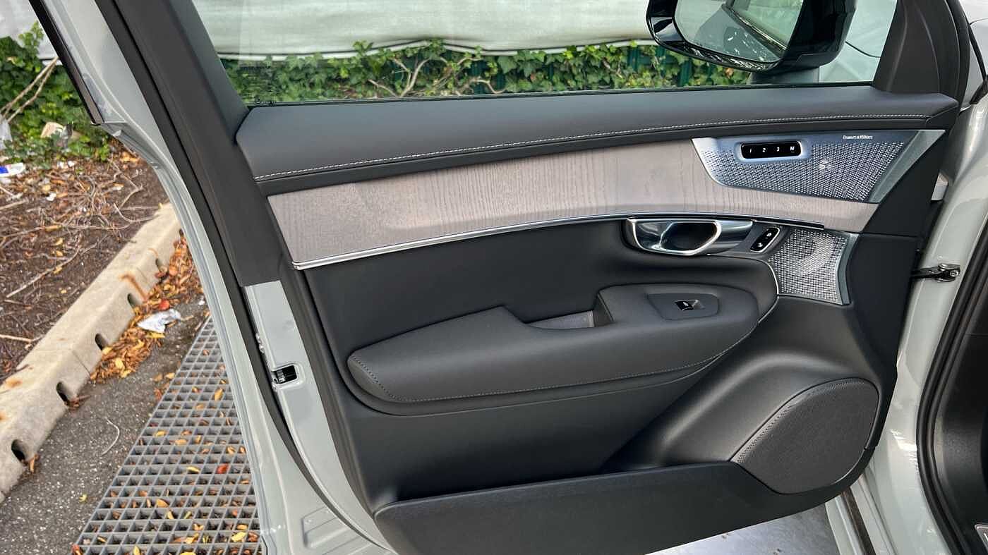 Volvo XC90 2.0 T8 Phev Ultra Dark 5Dr AWD Geartronic Estate