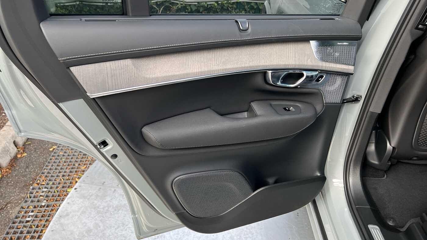 Volvo XC90 2.0 T8 Phev Ultra Dark 5Dr AWD Geartronic Estate