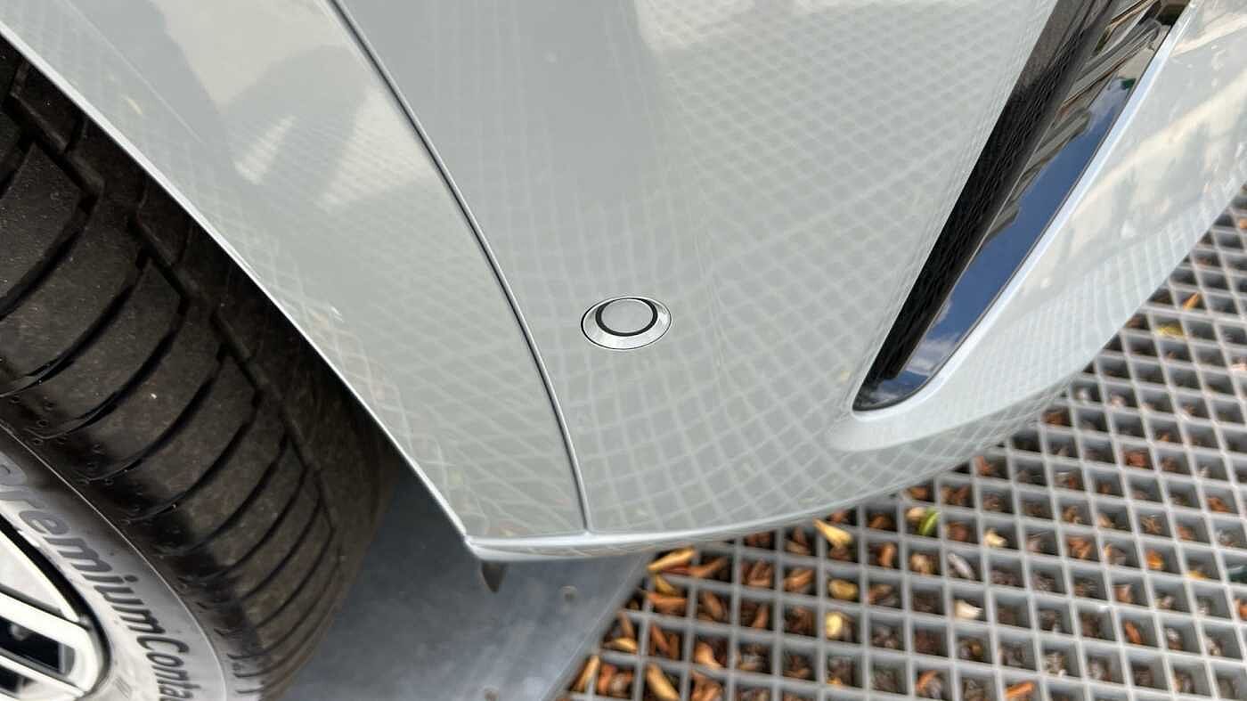 Volvo XC90 2.0 T8 Phev Ultra Dark 5Dr AWD Geartronic Estate