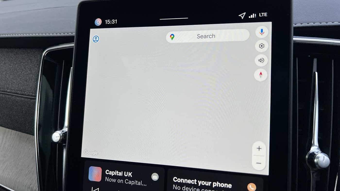 Volvo XC90 2.0 T8 Phev Ultra Dark 5Dr AWD Geartronic Estate