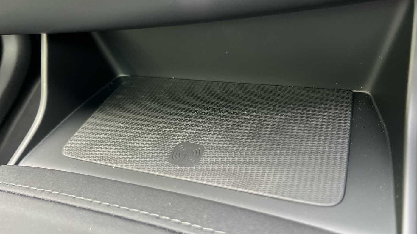 Volvo XC90 2.0 T8 Phev Ultra Dark 5Dr AWD Geartronic Estate