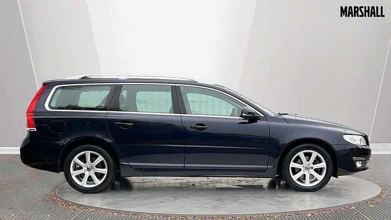 Volvo V70 Volvo  D3 [150] SE Lux 5dr Geartronic