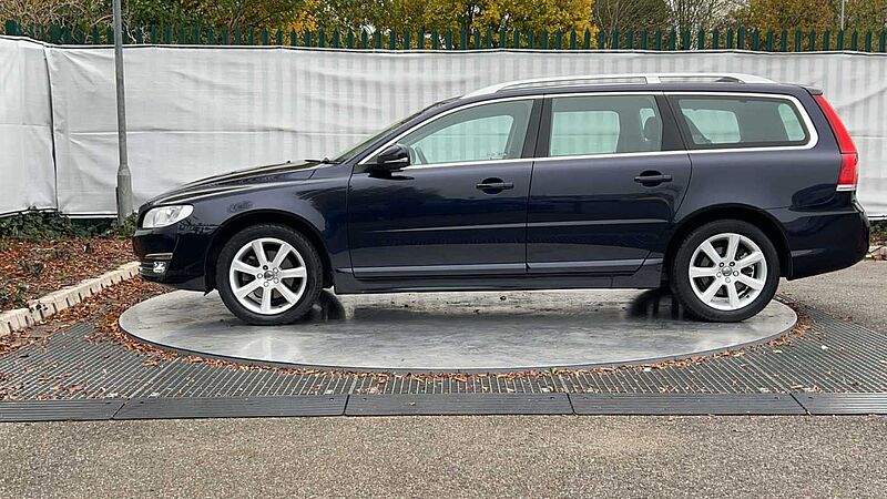 Volvo V70 Volvo  D3 [150] SE Lux 5dr Geartronic