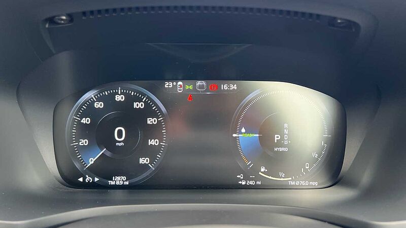 Volvo S60 2.0 T8 Recharge PHEV Polestar Engineered AWD Auto