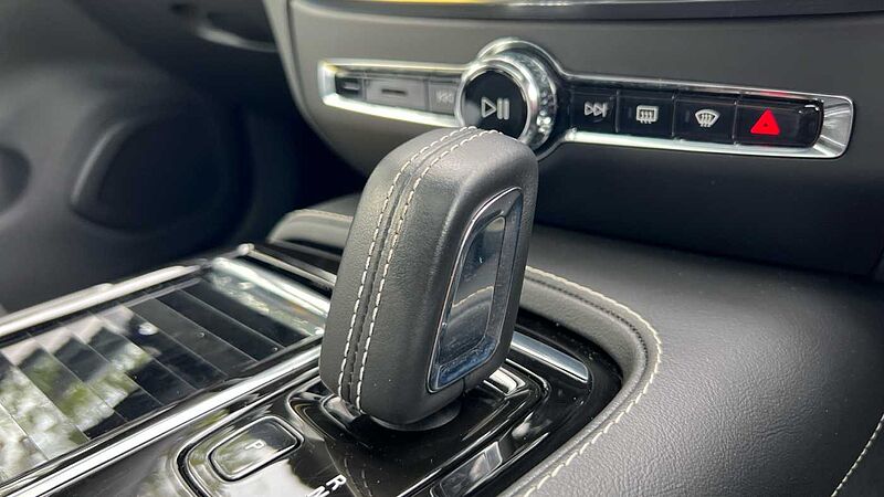 Volvo S60 2.0 T8 Recharge PHEV Polestar Engineered AWD Auto