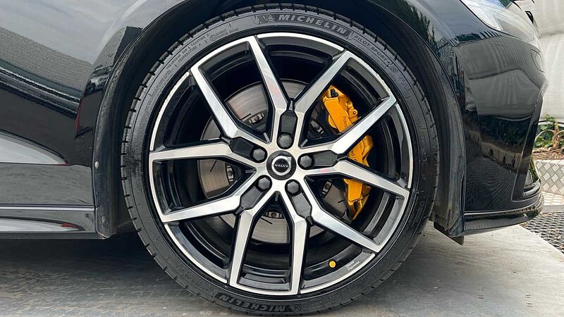 Volvo S60 2.0 T8 Recharge PHEV Polestar Engineered AWD Auto