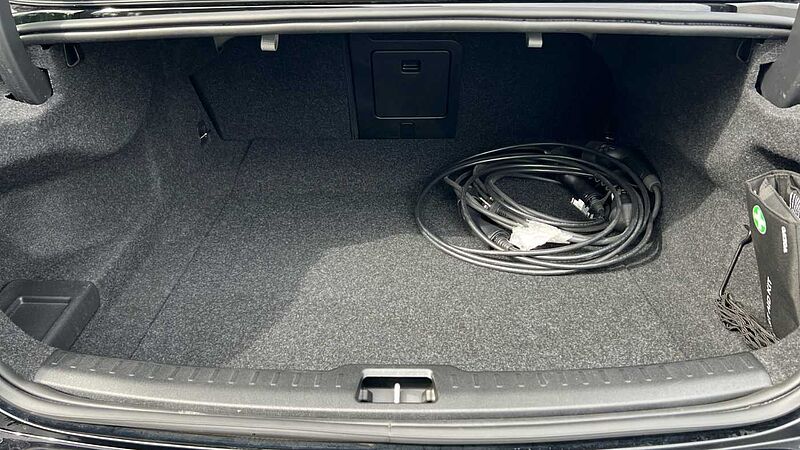 Volvo S60 2.0 T8 Recharge PHEV Polestar Engineered AWD Auto