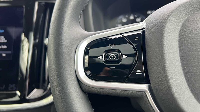 Volvo S60 2.0 T8 Recharge PHEV Polestar Engineered AWD Auto