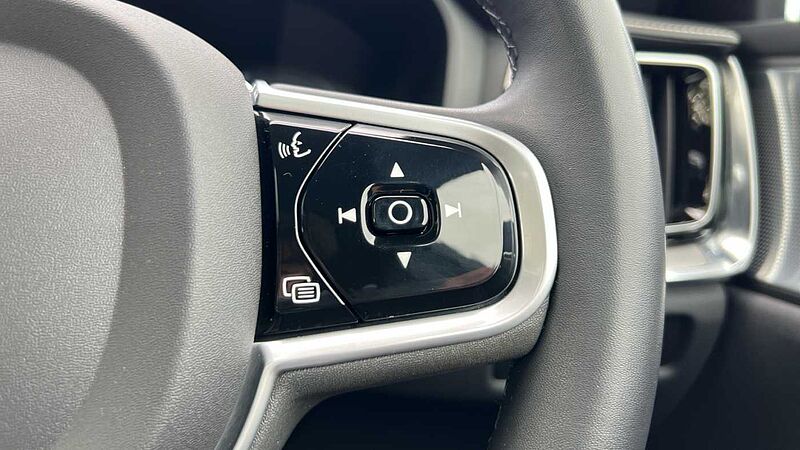 Volvo S60 2.0 T8 Recharge PHEV Polestar Engineered AWD Auto