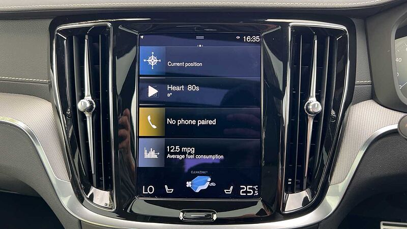 Volvo S60 2.0 T8 Recharge PHEV Polestar Engineered AWD Auto