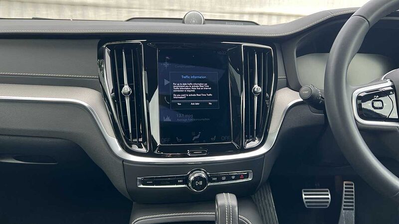 Volvo S60 2.0 T8 Recharge PHEV Polestar Engineered AWD Auto
