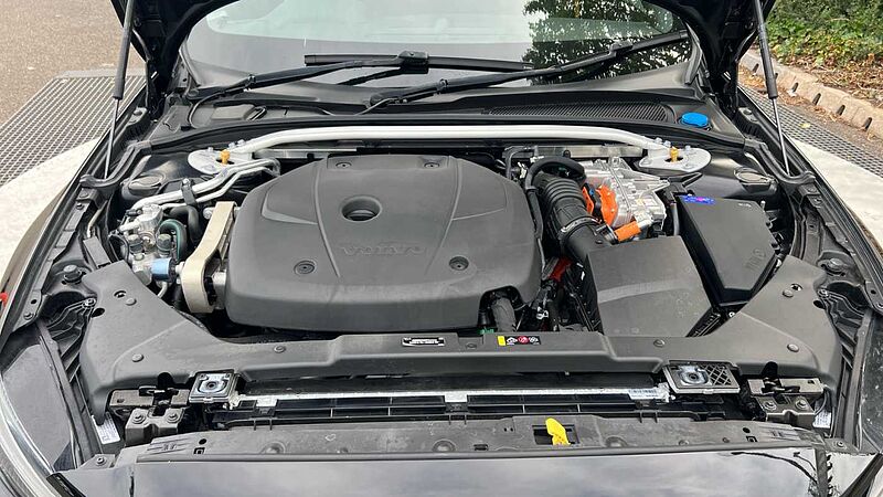 Volvo S60 2.0 T8 Recharge PHEV Polestar Engineered AWD Auto