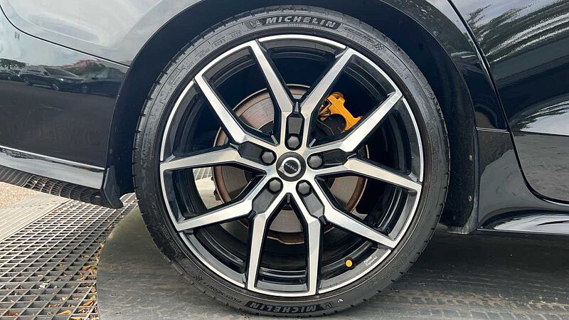 Volvo S60 2.0 T8 Recharge PHEV Polestar Engineered AWD Auto