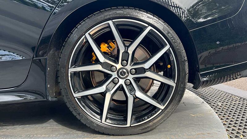 Volvo S60 2.0 T8 Recharge PHEV Polestar Engineered AWD Auto
