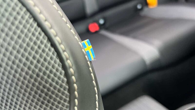 Volvo S60 2.0 T8 Recharge PHEV Polestar Engineered AWD Auto
