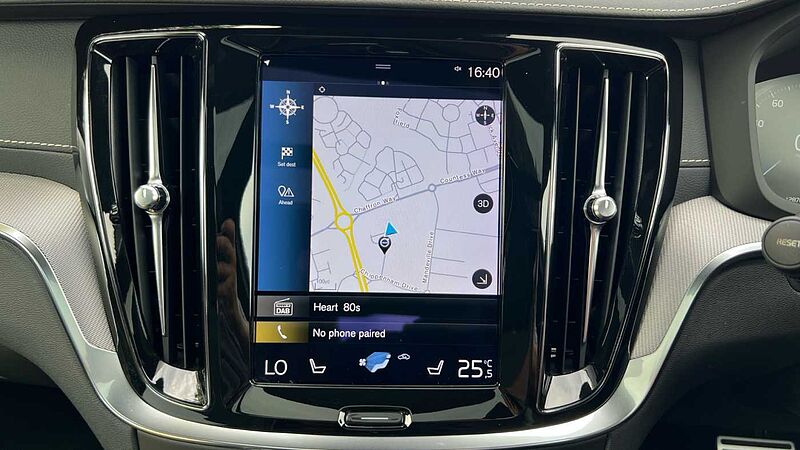 Volvo S60 2.0 T8 Recharge PHEV Polestar Engineered AWD Auto