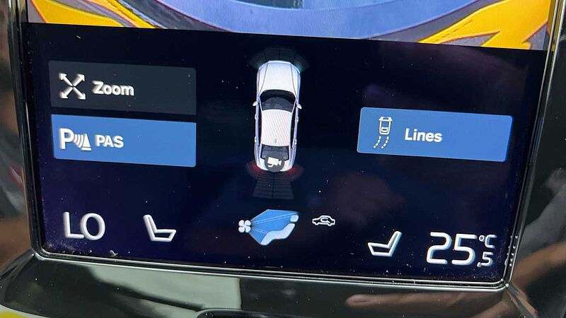 Volvo S60 2.0 T8 Recharge PHEV Polestar Engineered AWD Auto