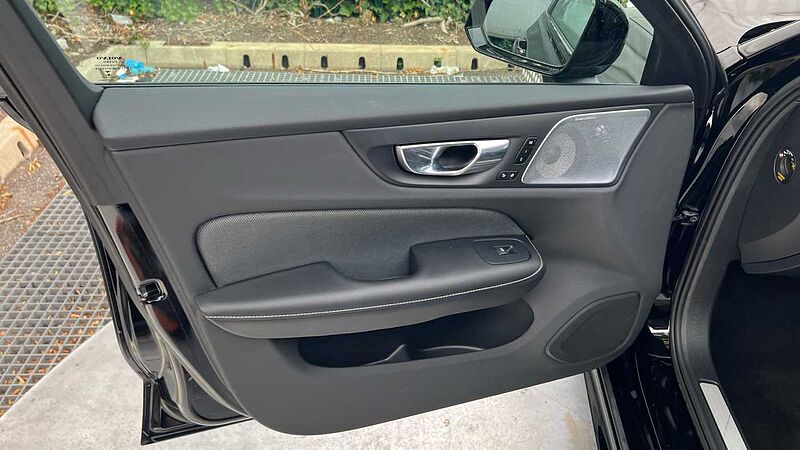 Volvo S60 2.0 T8 Recharge PHEV Polestar Engineered AWD Auto