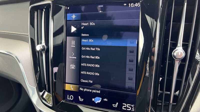 Volvo S60 2.0 T8 Recharge PHEV Polestar Engineered AWD Auto