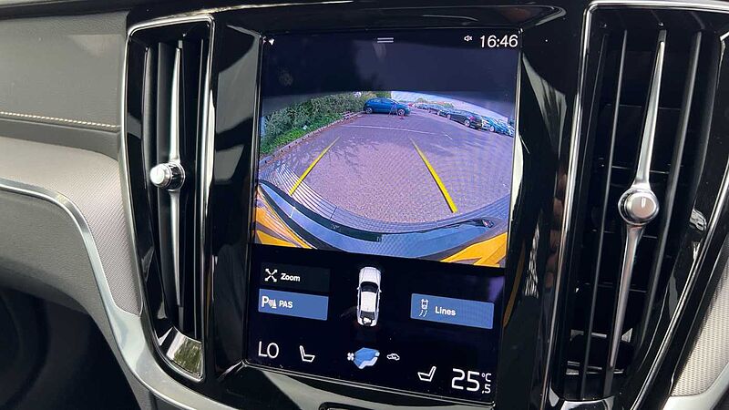 Volvo S60 2.0 T8 Recharge PHEV Polestar Engineered AWD Auto