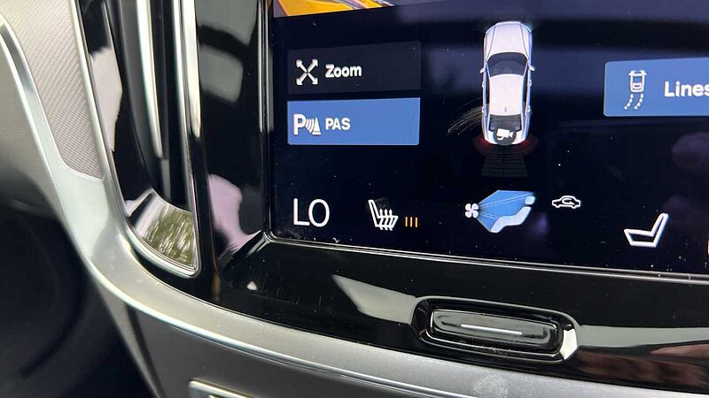 Volvo S60 2.0 T8 Recharge PHEV Polestar Engineered AWD Auto