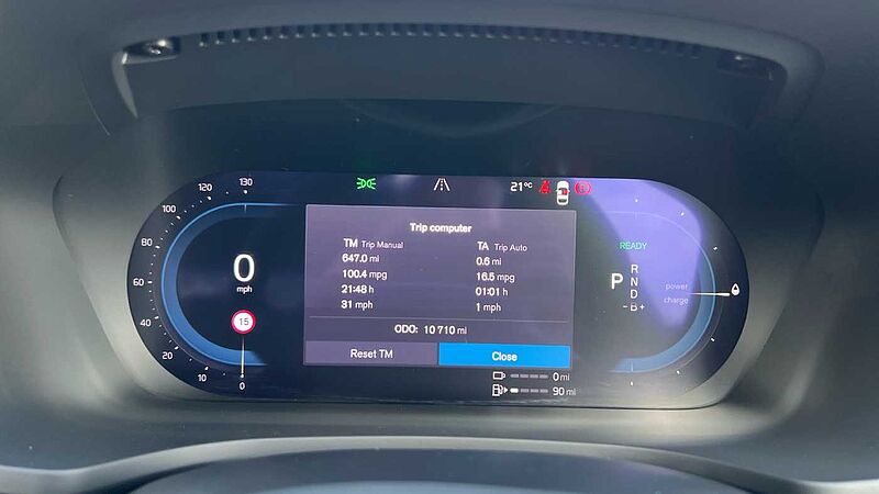 Volvo S60 2.0 T8 [455] RC PHEV Ultimate Dark 4dr AWD Auto