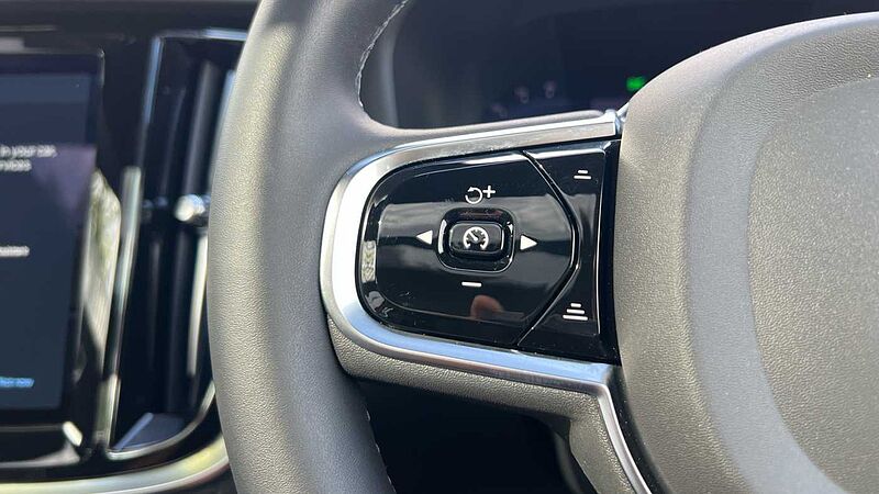 Volvo S60 2.0 T8 [455] RC PHEV Ultimate Dark 4dr AWD Auto