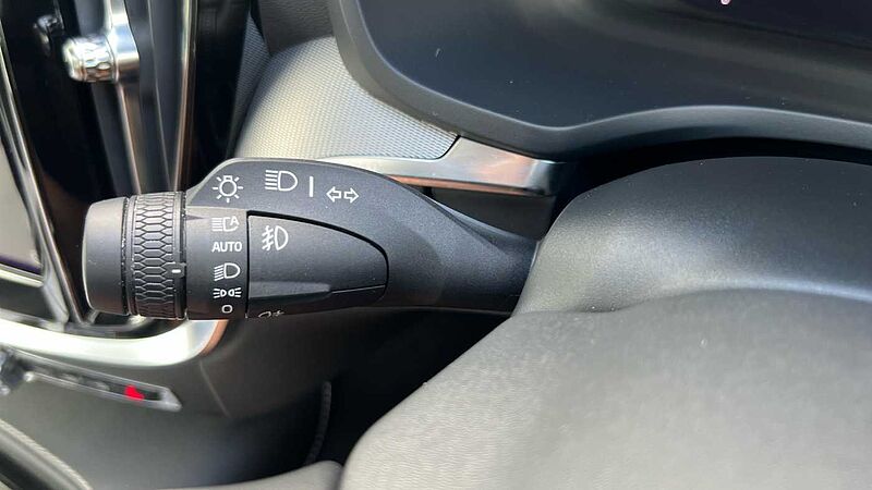Volvo S60 2.0 T8 [455] RC PHEV Ultimate Dark 4dr AWD Auto