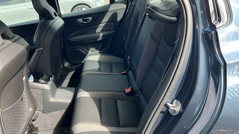 Volvo S60 2.0 T8 [455] RC PHEV Ultimate Dark 4dr AWD Auto
