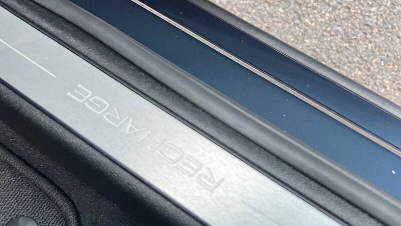 Volvo S60 2.0 T8 [455] RC PHEV Ultimate Dark 4dr AWD Auto