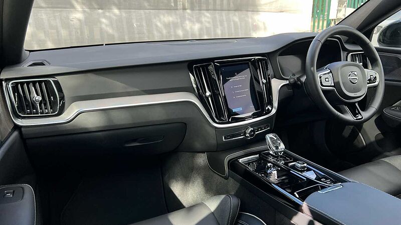 Volvo S60 2.0 T8 [455] RC PHEV Ultimate Dark 4dr AWD Auto
