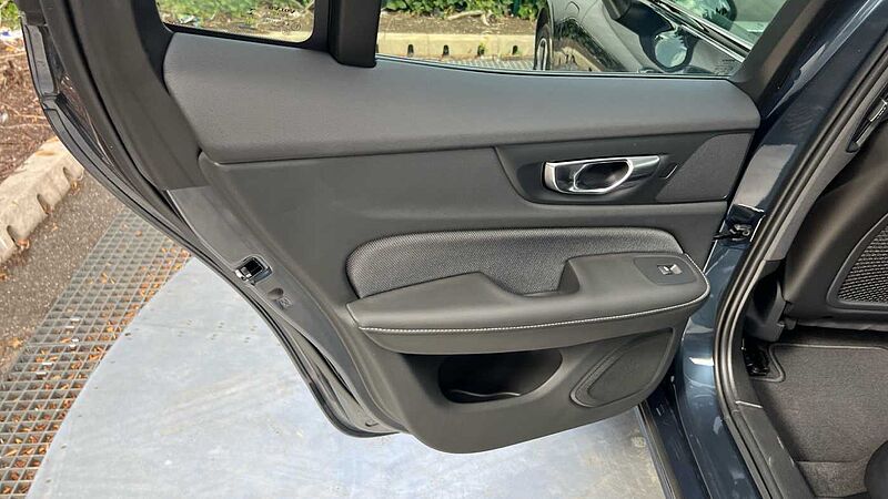 Volvo S60 2.0 T8 [455] RC PHEV Ultimate Dark 4dr AWD Auto