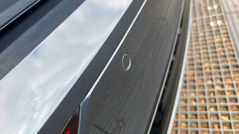 Volvo S60 2.0 T8 [455] RC PHEV Ultimate Dark 4dr AWD Auto