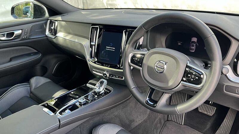 Volvo S60 2.0 T8 [455] RC PHEV Ultimate Dark 4dr AWD Auto