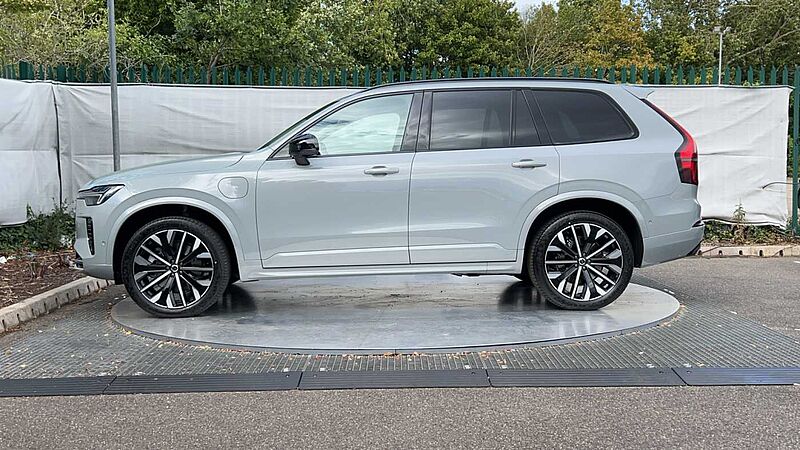Volvo XC90 2.0 T8 Phev Ultra Dark 5Dr AWD Geartronic Estate