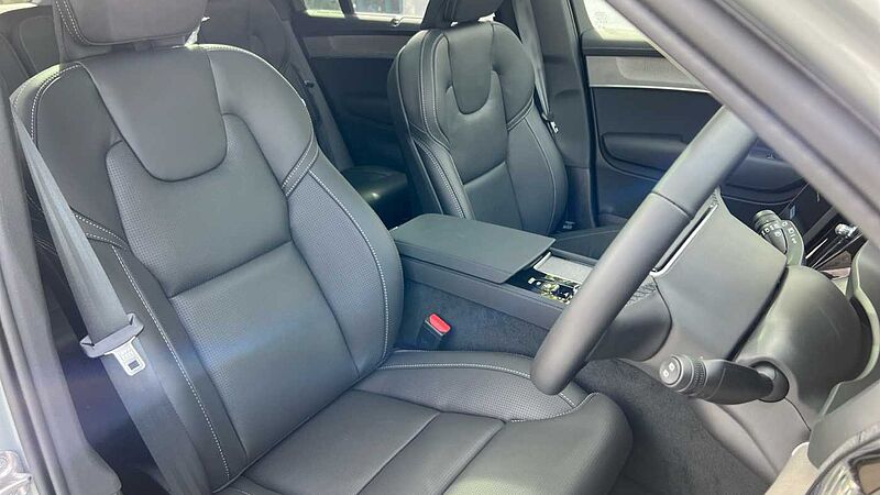 Volvo XC90 2.0 T8 Phev Ultra Dark 5Dr AWD Geartronic Estate