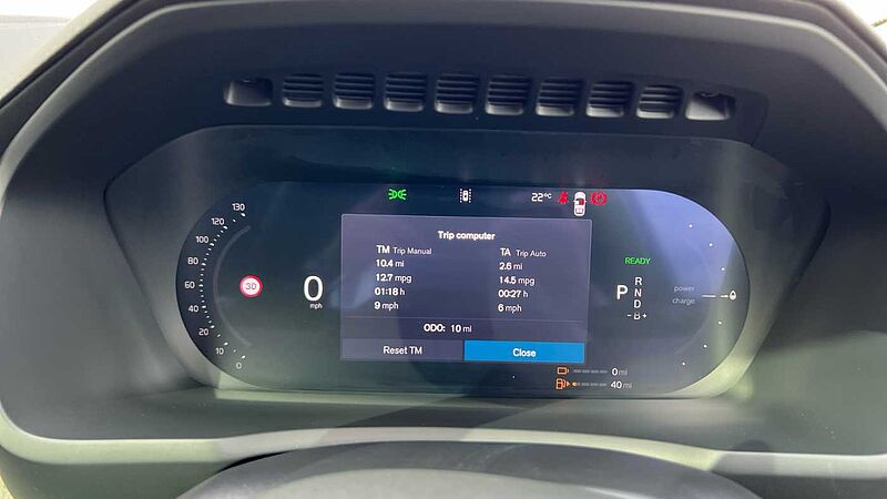 Volvo XC90 2.0 T8 Phev Ultra Dark 5Dr AWD Geartronic Estate