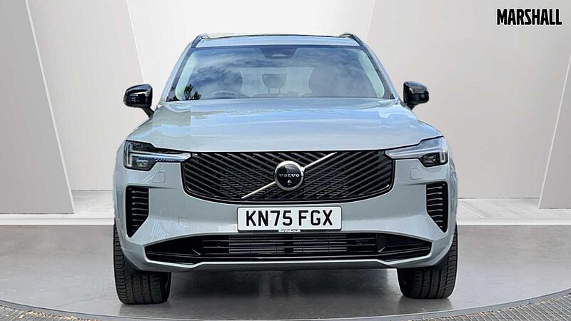 Volvo XC90 2.0 T8 Phev Ultra Dark 5Dr AWD Geartronic Estate