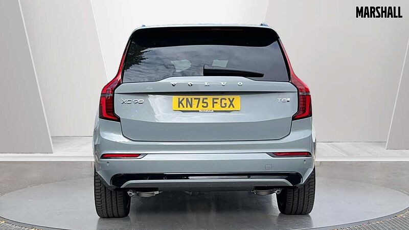 Volvo XC90 2.0 T8 Phev Ultra Dark 5Dr AWD Geartronic Estate