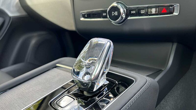 Volvo XC90 2.0 T8 Phev Ultra Dark 5Dr AWD Geartronic Estate