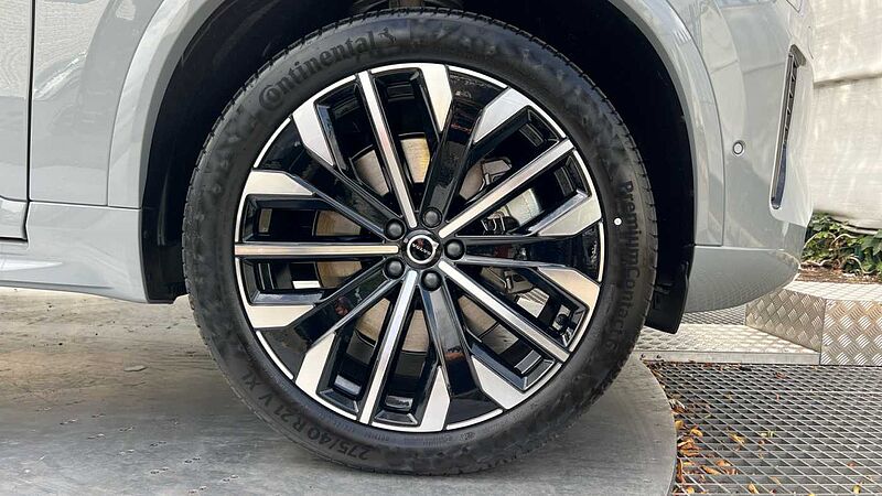 Volvo XC90 2.0 T8 Phev Ultra Dark 5Dr AWD Geartronic Estate