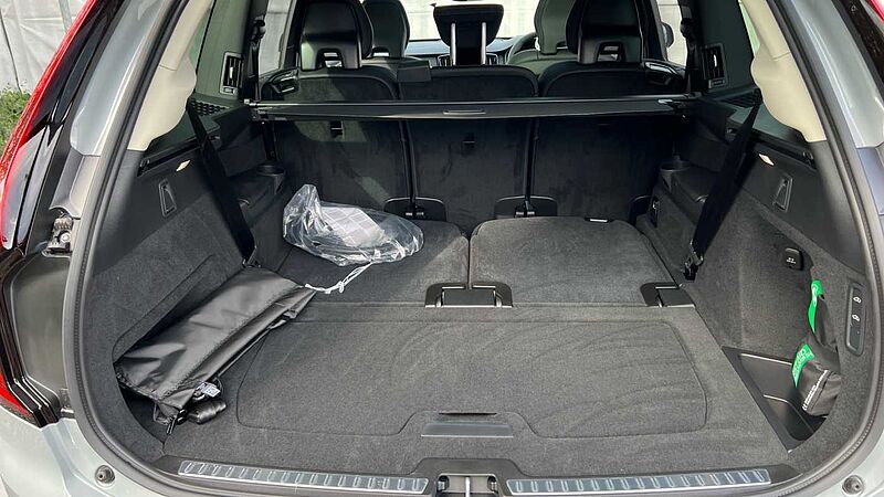 Volvo XC90 2.0 T8 Phev Ultra Dark 5Dr AWD Geartronic Estate