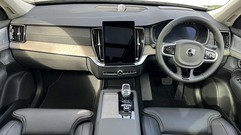 Volvo XC90 2.0 T8 Phev Ultra Dark 5Dr AWD Geartronic Estate