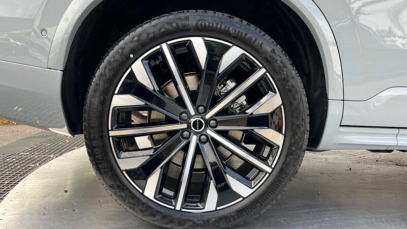 Volvo XC90 2.0 T8 Phev Ultra Dark 5Dr AWD Geartronic Estate