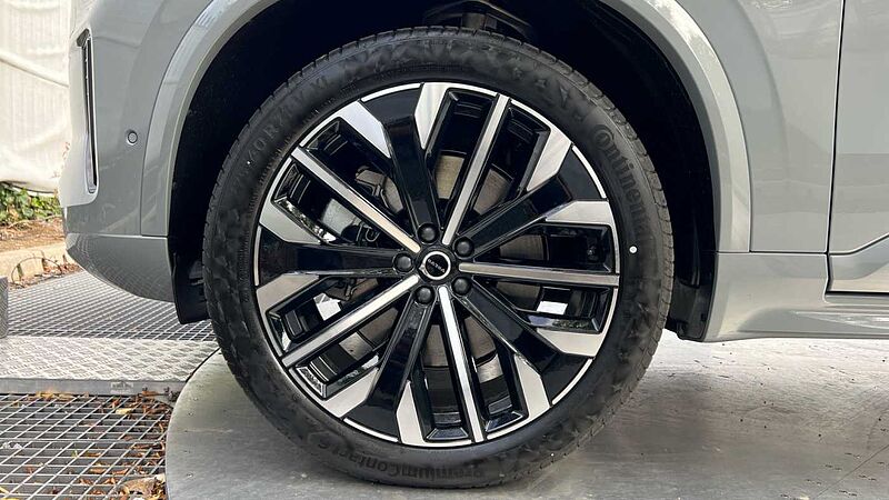 Volvo XC90 2.0 T8 Phev Ultra Dark 5Dr AWD Geartronic Estate