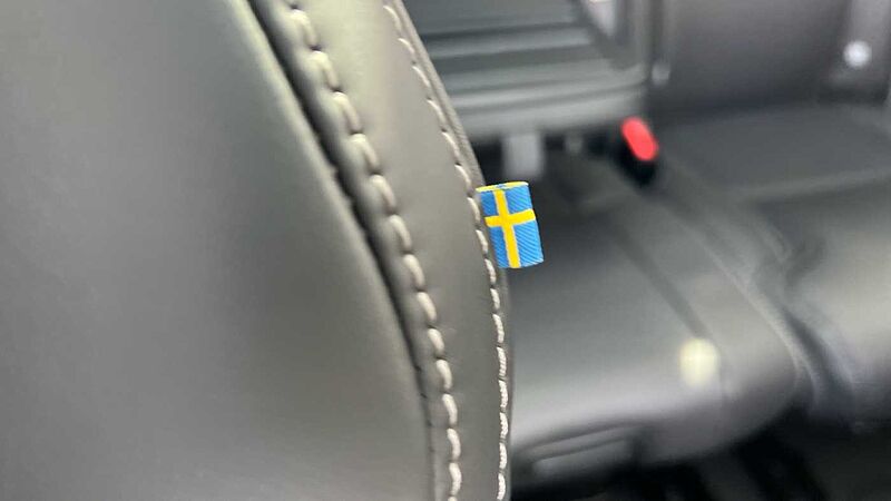 Volvo XC90 2.0 T8 Phev Ultra Dark 5Dr AWD Geartronic Estate