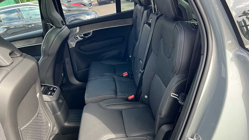 Volvo XC90 2.0 T8 Phev Ultra Dark 5Dr AWD Geartronic Estate