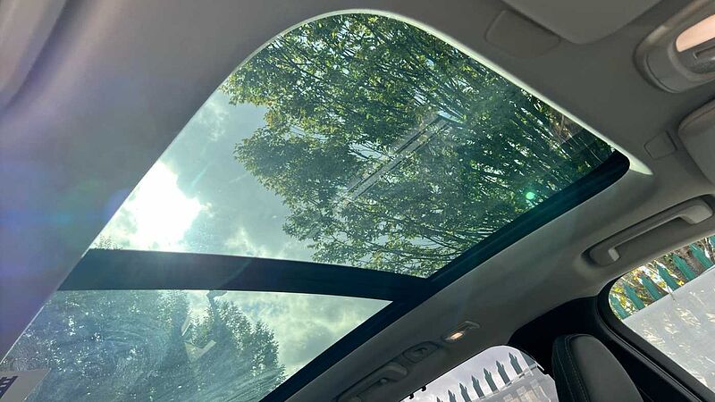 Volvo XC90 2.0 T8 Phev Ultra Dark 5Dr AWD Geartronic Estate