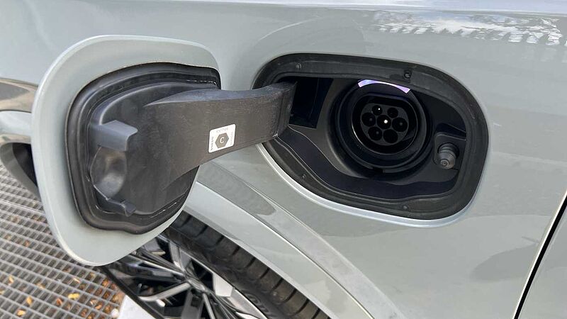 Volvo XC90 2.0 T8 Phev Ultra Dark 5Dr AWD Geartronic Estate